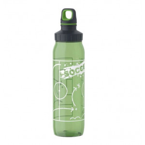 Tefal Kulacs 0,7 literes műanyag Soccer Drinks2Go 20642/K3174212 Kifutó termék!