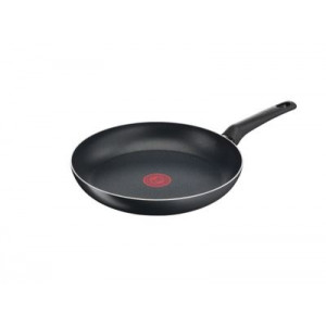 Tefal Serpenyő 20 cm alumínium nemtapadó bevonat Simple Cook B5560253 