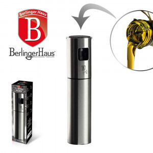 Berlinger Haus Olaj spray 100 ml rozsdamentes BH 7809