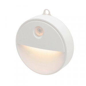 Home LED-es mozgásérzékelős lámpa PNL 6