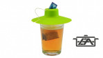 Perfect Home Teafilter tartó és bögrefedő 12350
