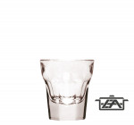 Marocco likőr pohár 30 ml üveg 13700023