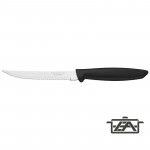 Tramontina Steak kés acél műanyag nyéllel Plenus 553001281