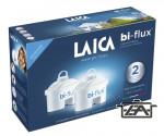 Laica Bi-Flux univerzális vízszűrő betét 2 db F2M