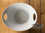 Zwilling Salátás tál 30 cm porcelán 36200-004 Kifutó termék!