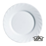 Luminarc Lapos tányér 24 cm Opál 503090
