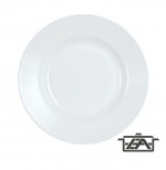 Luminarc Lapos tányér üveg 24 cm Every Day 501620