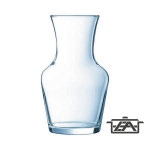Luminarc Boradagoló 1 liter üveg Caraffa Vin 501257