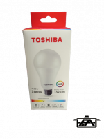 Toshiba LED Fényforrás A70 E27 15W 4000K TO-LNE27/15W 4