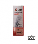 XWATT Sütő izzó E14 25W
