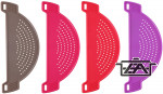 Alpina Szűrő félkör 28*10,5 cm vegyes szín műanyag 871125214647