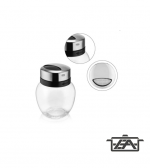 Qlux Ideas Fűszerszóró 0,2 literes üveg AV81