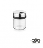 Qlux Ideas Fűszerszóró 0,2 literes üveg AV84