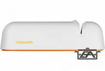 Fiskars Roll-Sharp késélező fehér 102656/1014214