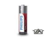 Philips Power Alkaline AA 2 db PH-UA-AA-B2 