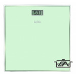 Laica Digitális személyi mérleg fehér 150kg PS1068