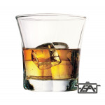 Korona 13651080 Whisky pohár 280 ml Truva
