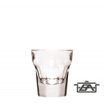Marocco likőr pohár 30 ml üveg 13700023