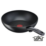 Tefal Wok serpenyő 28cm tapadásmentes bevonattal Easy Cook B5541953