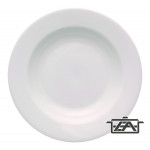 Kaszub mély tányér 24 cm porcelán 20234120