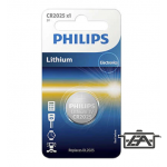 Philips Lithium CR2025 3V  1 db PH-CR2025-B1 