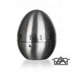 Banquet Konyhai időmérő mechanikus tojás forma Akcent 28721035