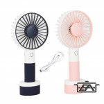 Hi Hordozható mini ventilátor műanyag 40304 Kifutó termék!