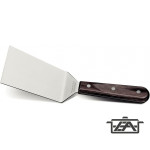 Tramontina Grill spatula 26,5 X 9 cm rozsdamentes acél + fa Landhaus 29810/415