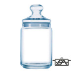 Luminarc Fűszertartó, üveg, 2 liter, Pot Big Club, 500969