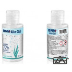 BMN Kézfertőtlenítő gél, 50 ml, mindennapi használatra, Alko-gel, BNMAG02 Kifutó termék!