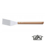 Tramontina Grill spatula 48 cm rozsdamentes acél + fa Churrasco 29810/138