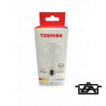 Toshiba LED Fényforrás A60 E27 11W 4000K TO-LNE27/11W 4