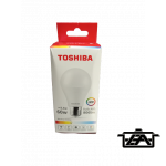 Toshiba LED Fényforrás A60 E27 8.5W 4000K TO-LNE27/8.5W 4