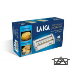 Laica APM0060 dupla vágófej 3mm spagetti + 45mm pappardelle   PM2000 tésztagéphez