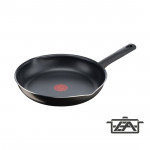 Tefal Serpenyő 24 cm tapadásmentes bevonattal Early Plus B5680483