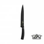 Berlinger Haus BH 2378 Szeletelő kés 20cm Royal Black Collection