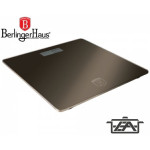 Berlinger Haus BH 9007 Digitális személymérleg 180kg