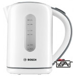 Bosch TWK7601 vízforraló fehér