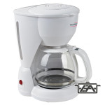 Hauser C-915W Filteres kávé-teafőző fehér
