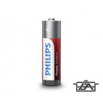 Philips PH-UA-AA-B2  Power Alkaline AA 2db