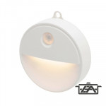 Home LED-es mozgásérzékelős lámpa PNL 6