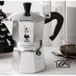 Bialetti Kávéfőző 6 személyes Moka Express 0001163 