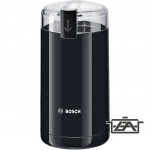 Bosch Elektromos kávédaráló 180W fekete TSM6A013B