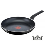 Tefal Serpenyő 28cm tapadásmentes bevonattal Pleasure Cook C2720673