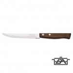 Tramontina 414160 Fanyelű steak kés 12cm