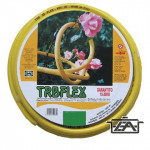 TRB-FLEX sárga tömlő 1/2col 50fm/tekercs 20bar csavarodás mentes S1250  Kifutó termék!