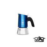 Bialetti Venus kávéfőző  2 személyes blue 7272