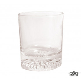 Star whisky pohár üveg 210 ml 10400115 