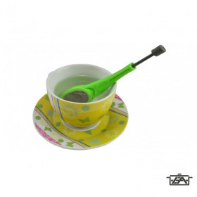 Perfect Home 12368 Tea/kávéfilter kinyomó