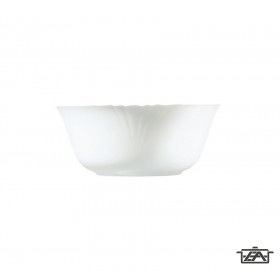 Luminarc Salátás tálka 12 cm opálüveg Cadix 13400050 Kifutó termék!